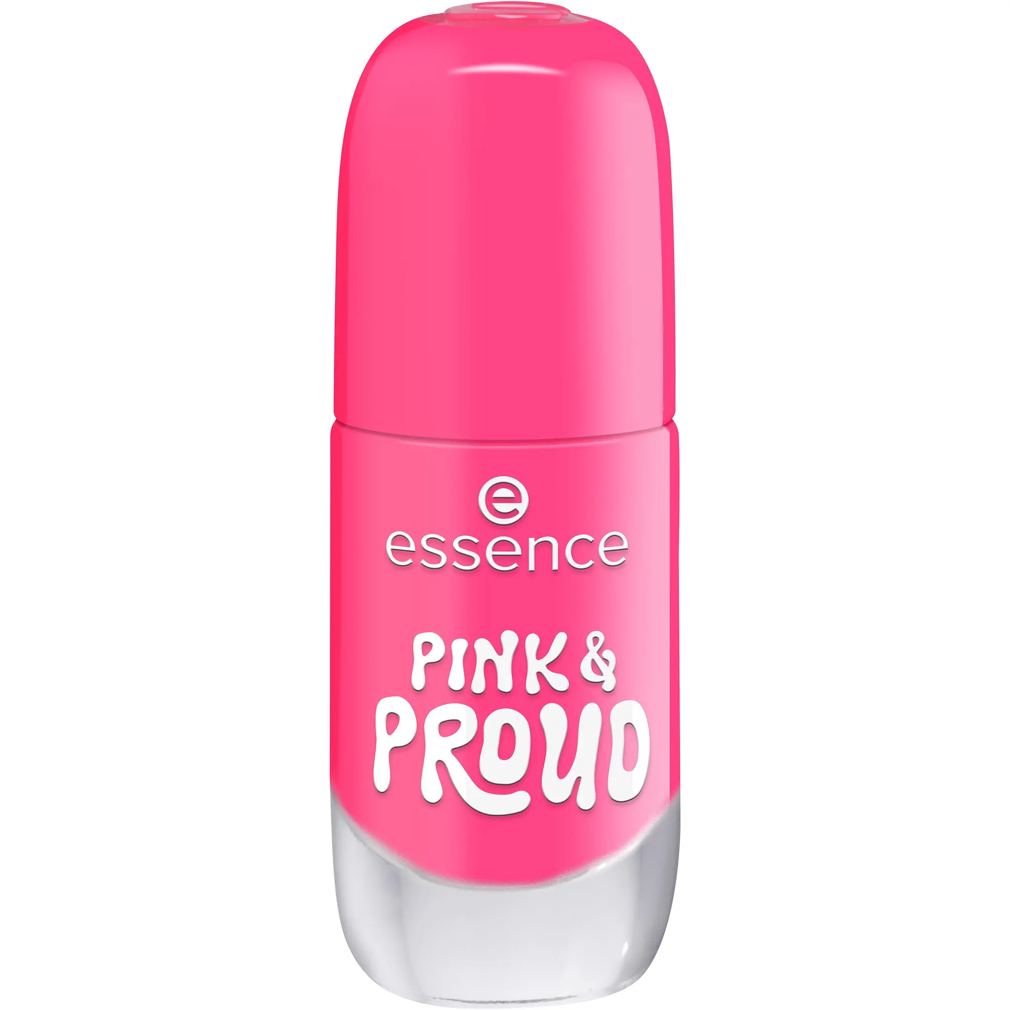ESSENCE Vernis à ongles 22 pink&proud