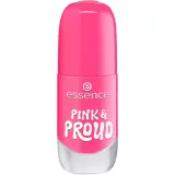 ESSENCE Vernis à ongles 22 pink&proud