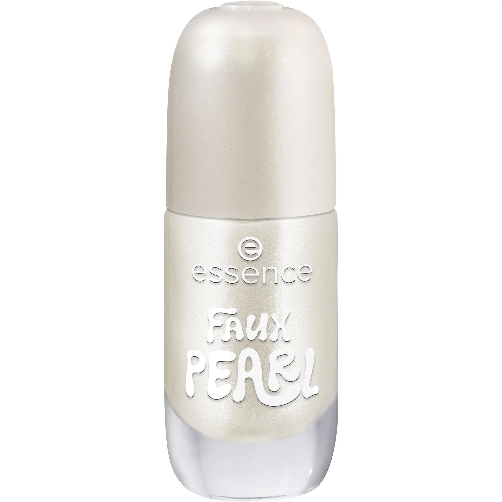 ESSENCE Vernis à ongles 17 faux pearl