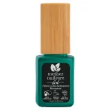 MOTHER NAILTURE GEL Vernis à ongles semi-permanent jet black