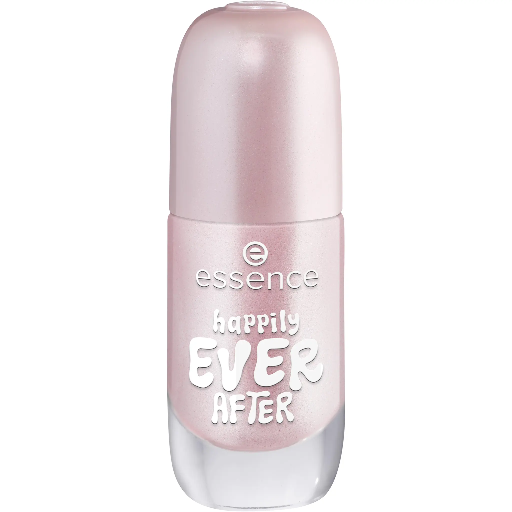 ESSENCE Vernis à ongles 06 happily ever after