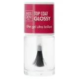 MISS DEN Vernis à ongles Top coat glossy
