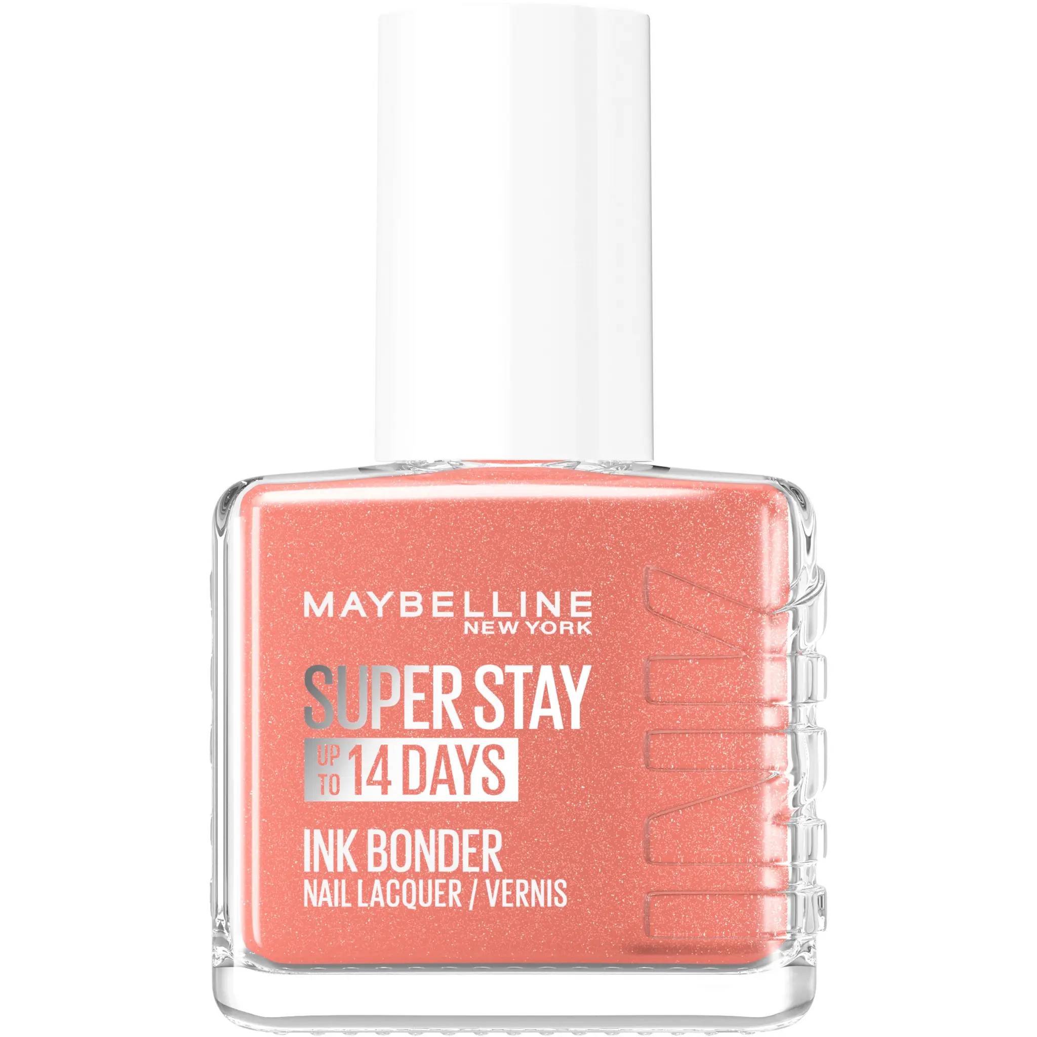 MAYBELLINE Superstay 14 Days Vernis à ongles 19 brun immuable