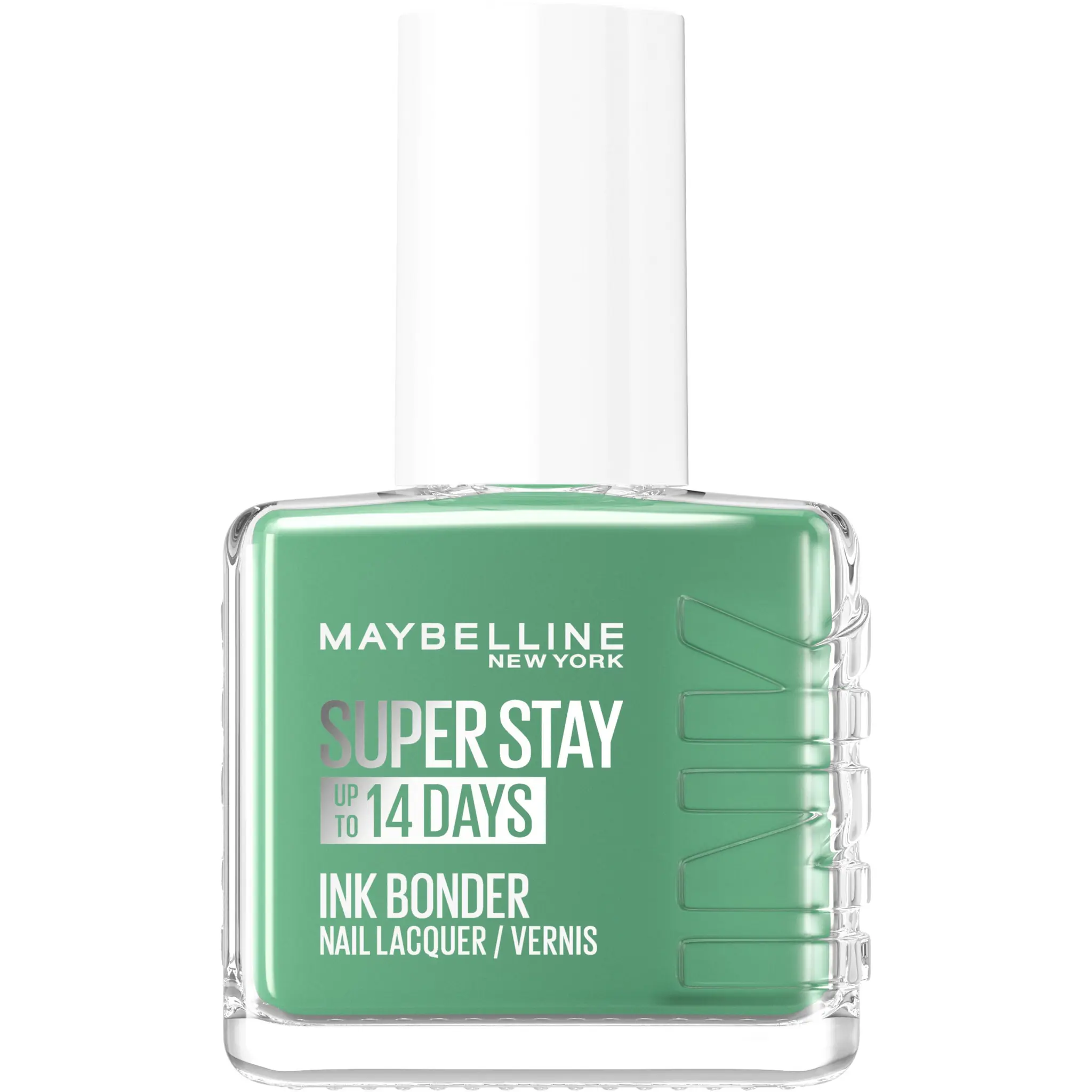 MAYBELLINE Superstay 14 Days Vernis à ongles 959 Sea Glass