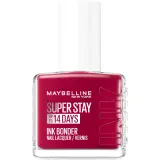 MAYBELLINE Superstay 14 Days Vernis à ongles 501 rouge laqué