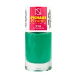 NS Vernis à ongles séchage rapide 08 ultra green