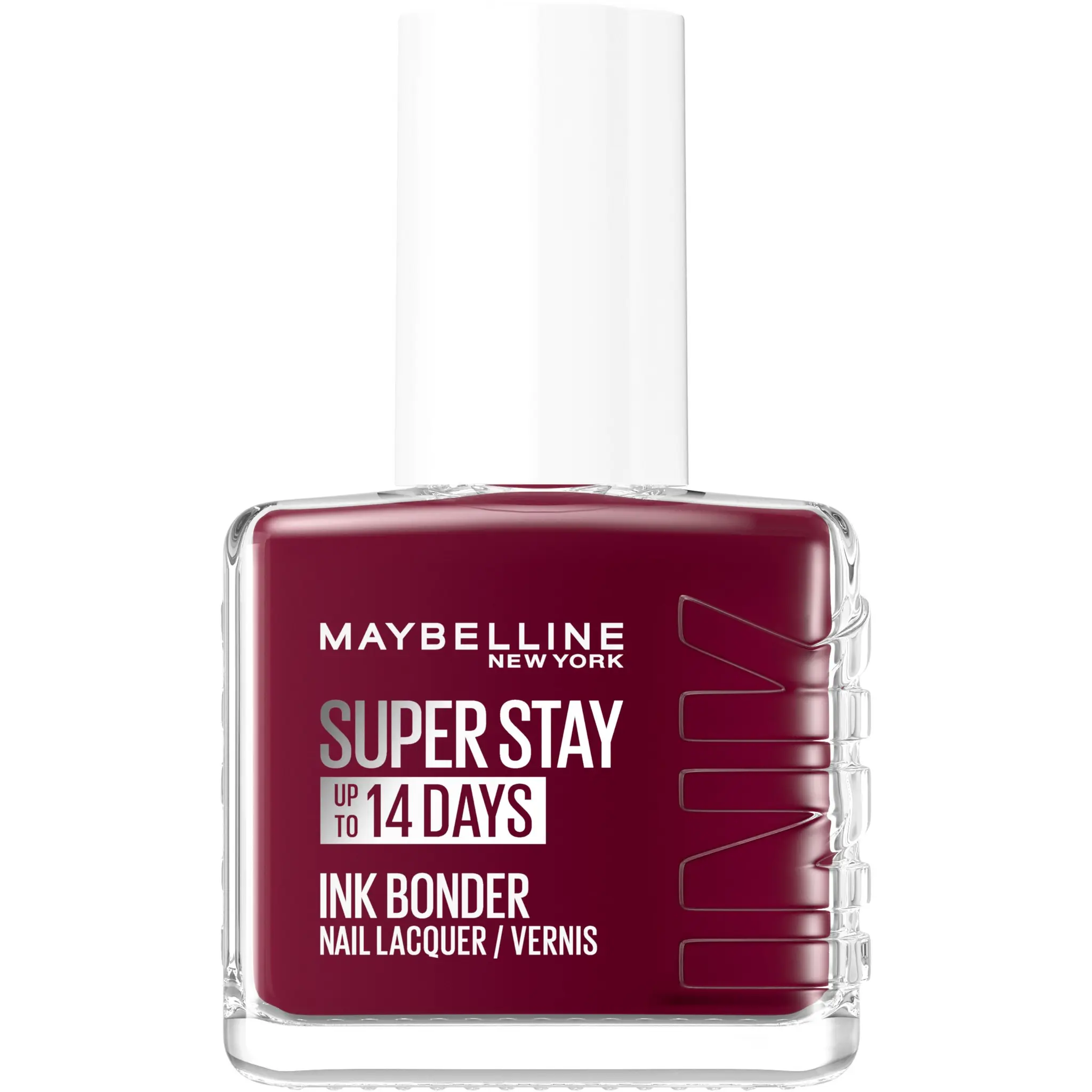 MAYBELLINE Superstay 14 Days Vernis à ongles 287 Rouge Couture