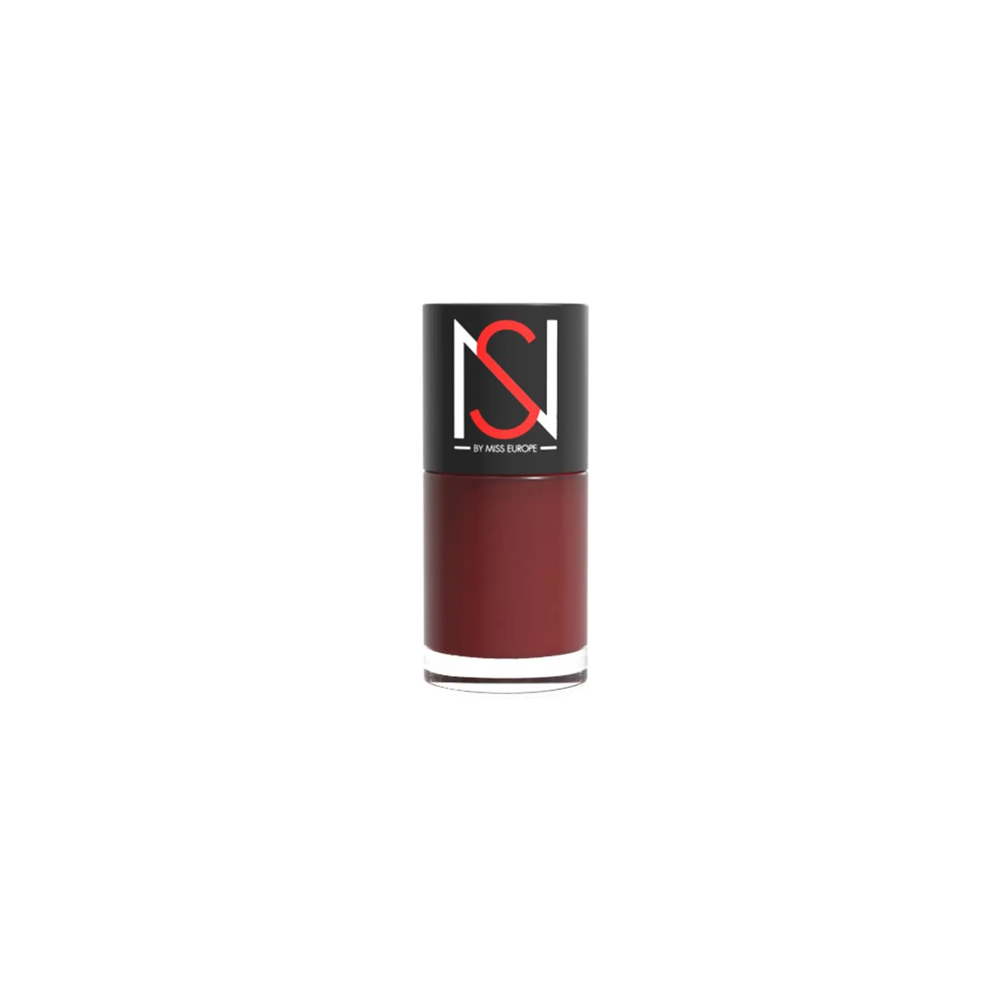 NS Vernis à ongles 60 bordeaux