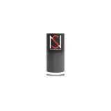 NS Vernis à ongles 43 nuances gris
