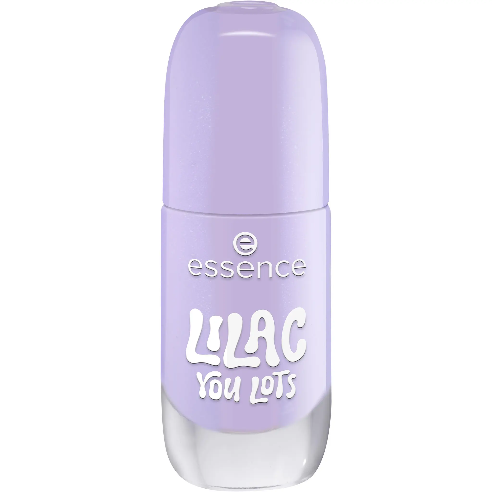 ESSENCE Vernis à ongles 32 lilac you lots