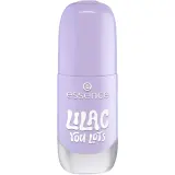 ESSENCE Vernis à ongles 32 lilac you lots