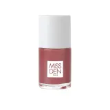 MISS DEN Vernis à ongles rose blush