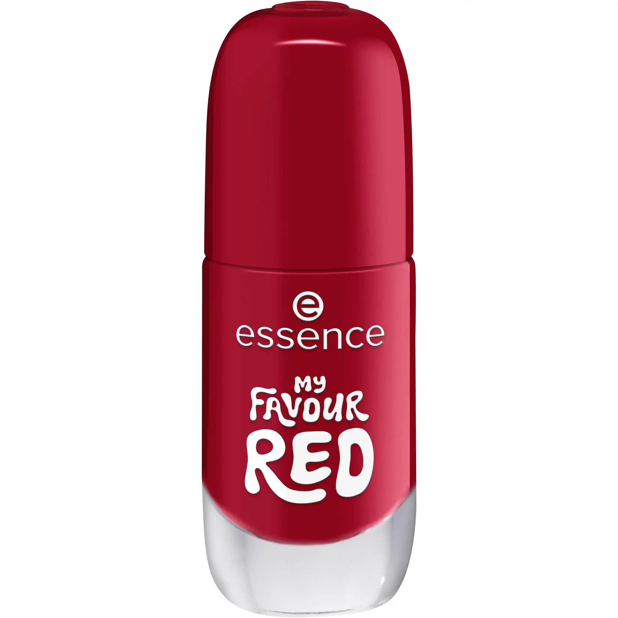 ESSENCE Vernis à ongles 14 my favour red