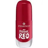 ESSENCE Vernis à ongles 14 my favour red