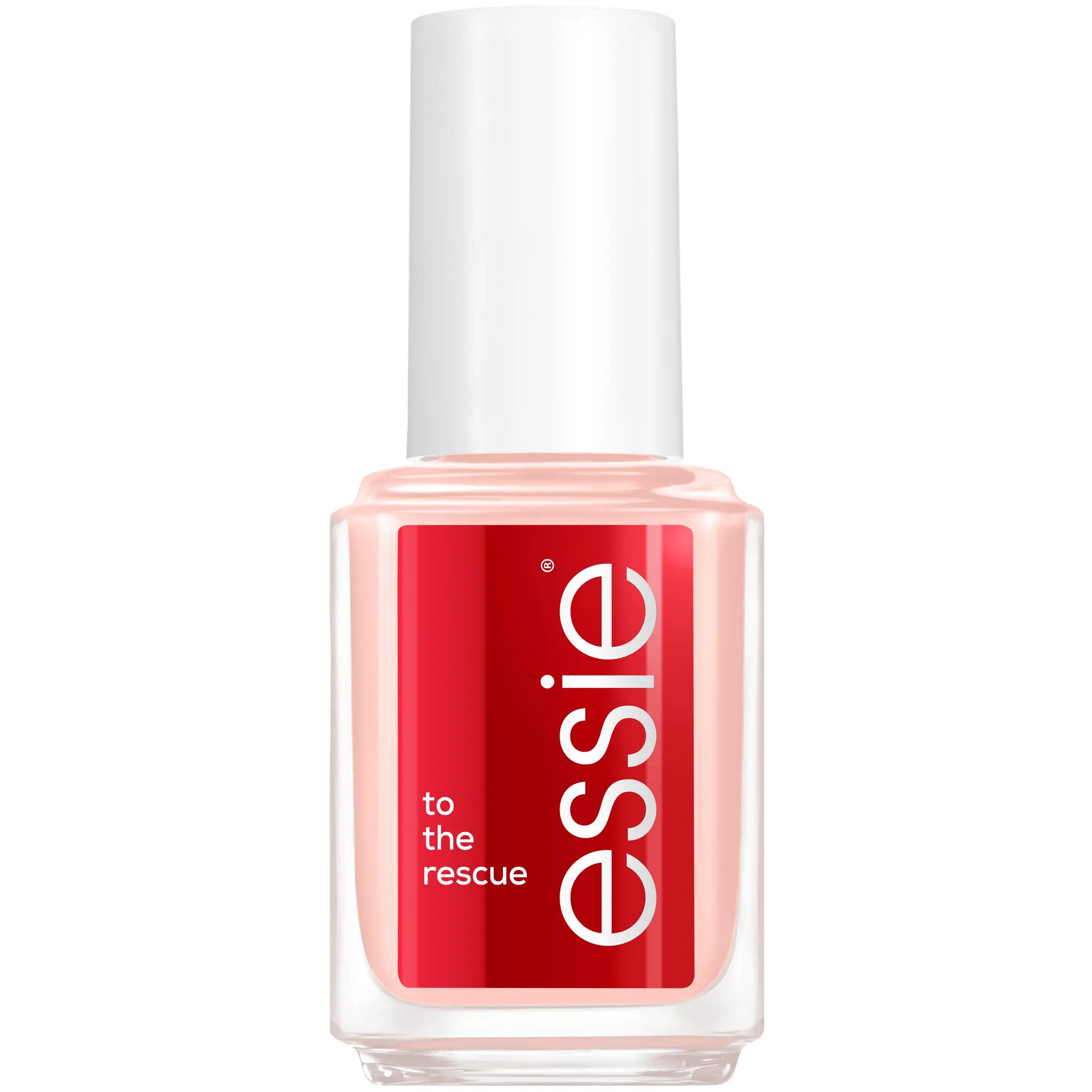 ESSIE Vernis à ongles to the rescue