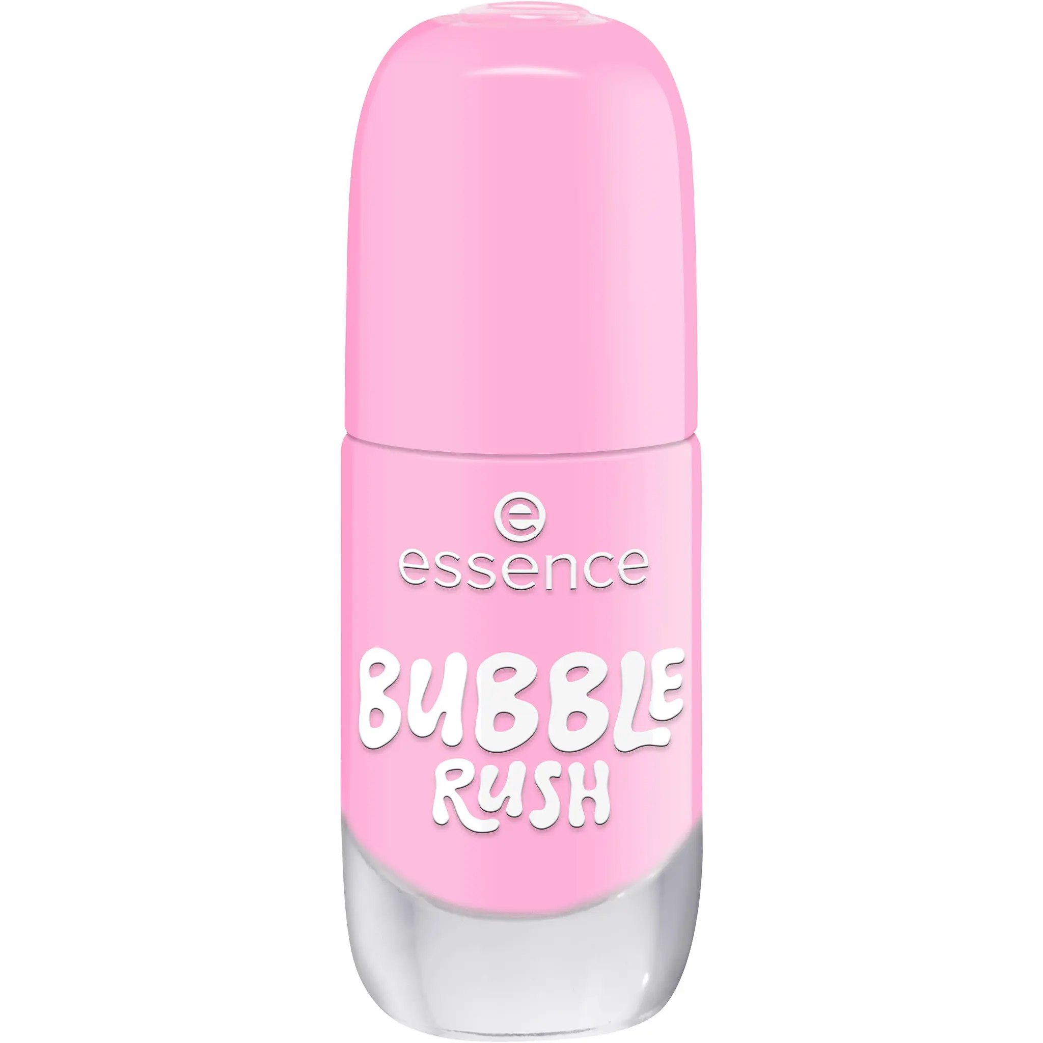 ESSENCE Vernis à ongles 21 bubble rush