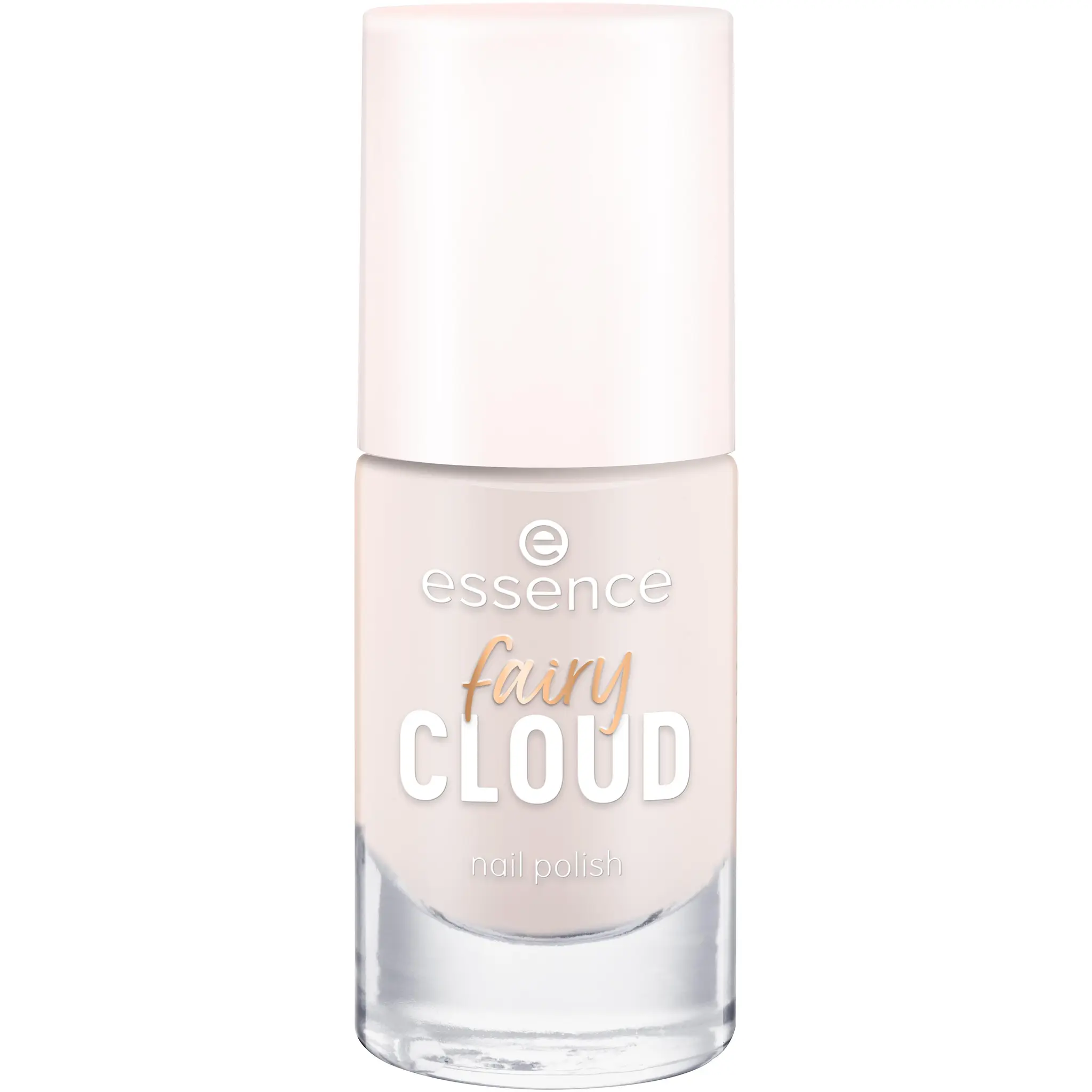 ESSENCE Fairy Cloud Vernis à ongles