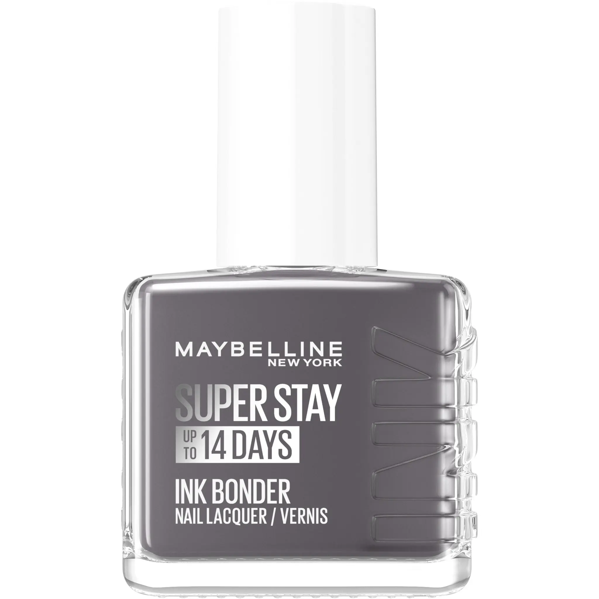 MAYBELLINE Superstay 14 days Vernis à ongles 942 Skyline Steel
