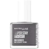 MAYBELLINE Superstay 14 days Vernis à ongles 942 Skyline Steel