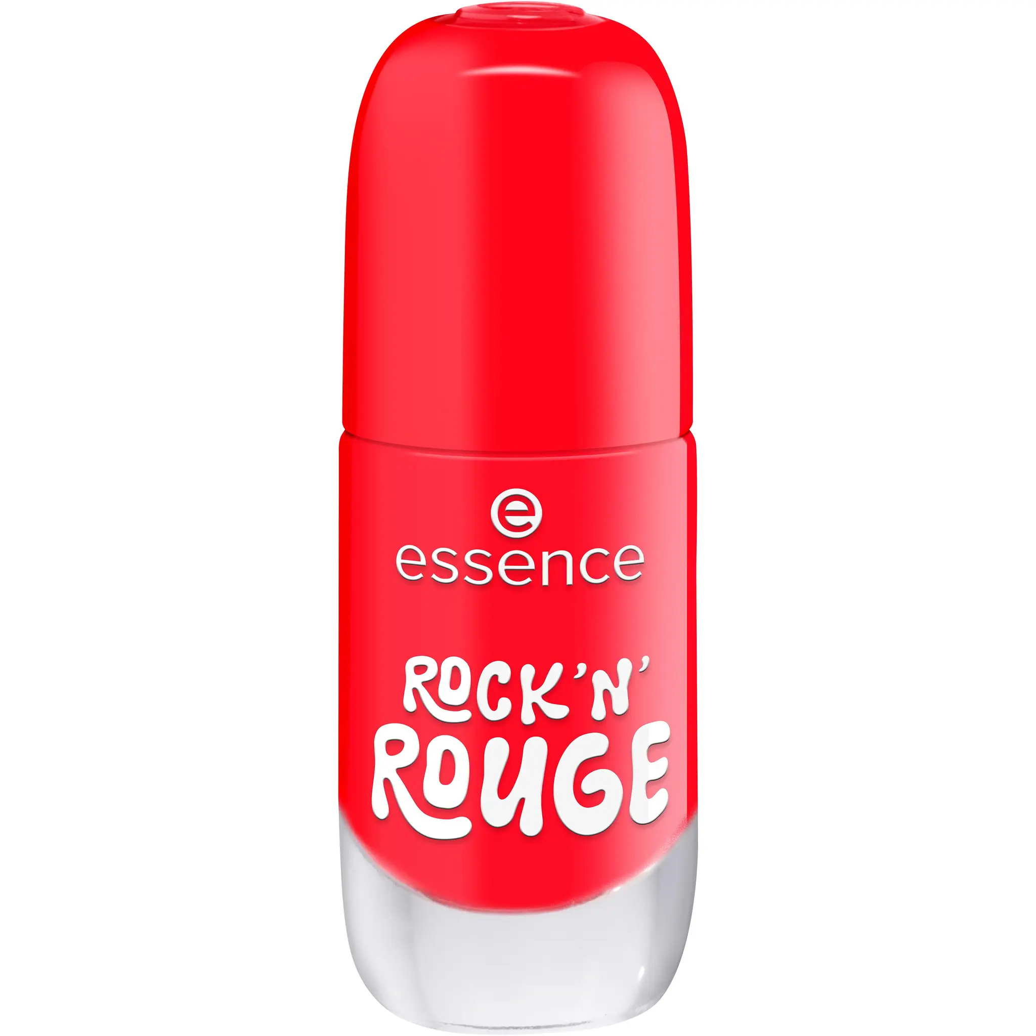 ESSENCE Vernis à ongles 25 rock'n'rouge