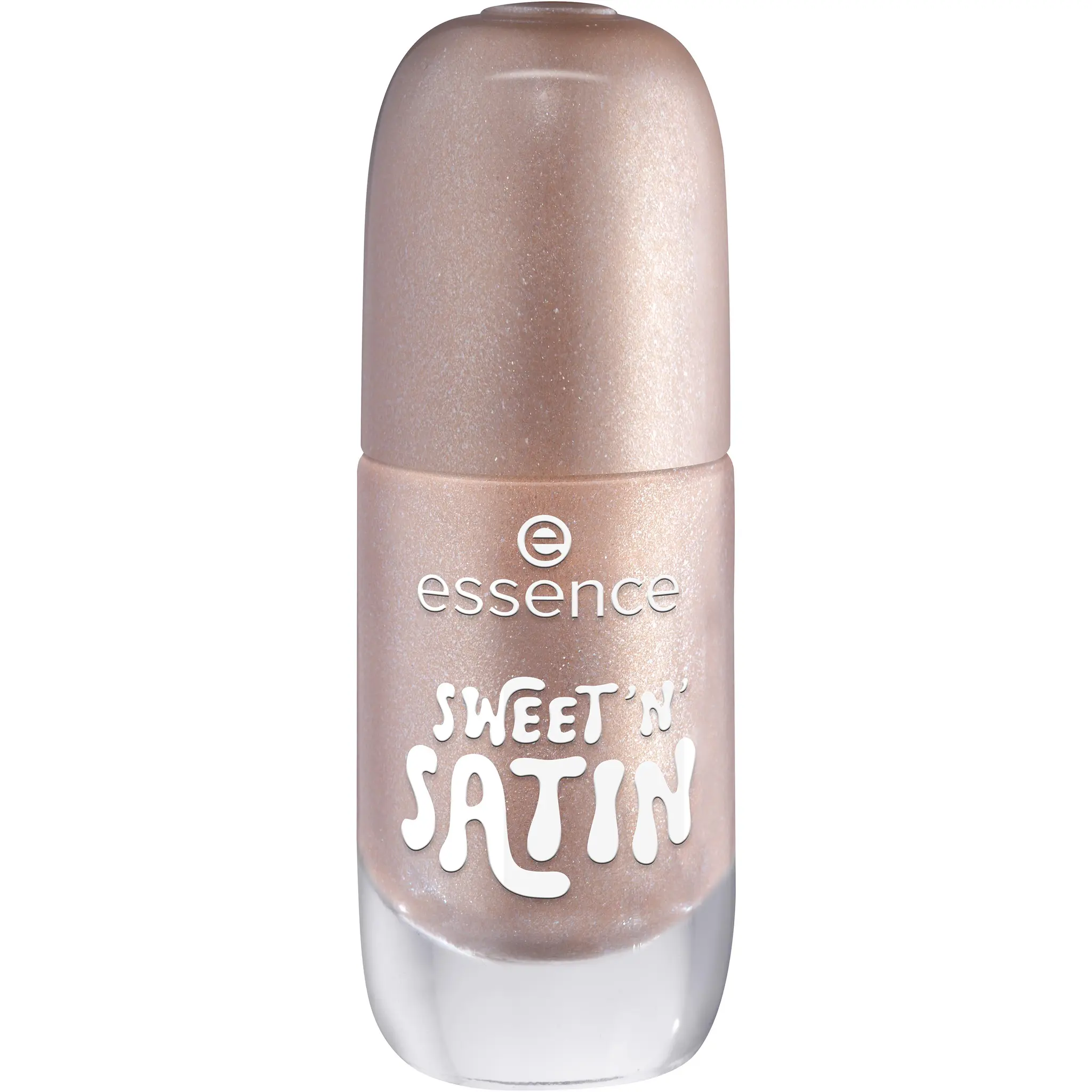 ESSENCE Vernis à ongles 43 sweet'n'satin