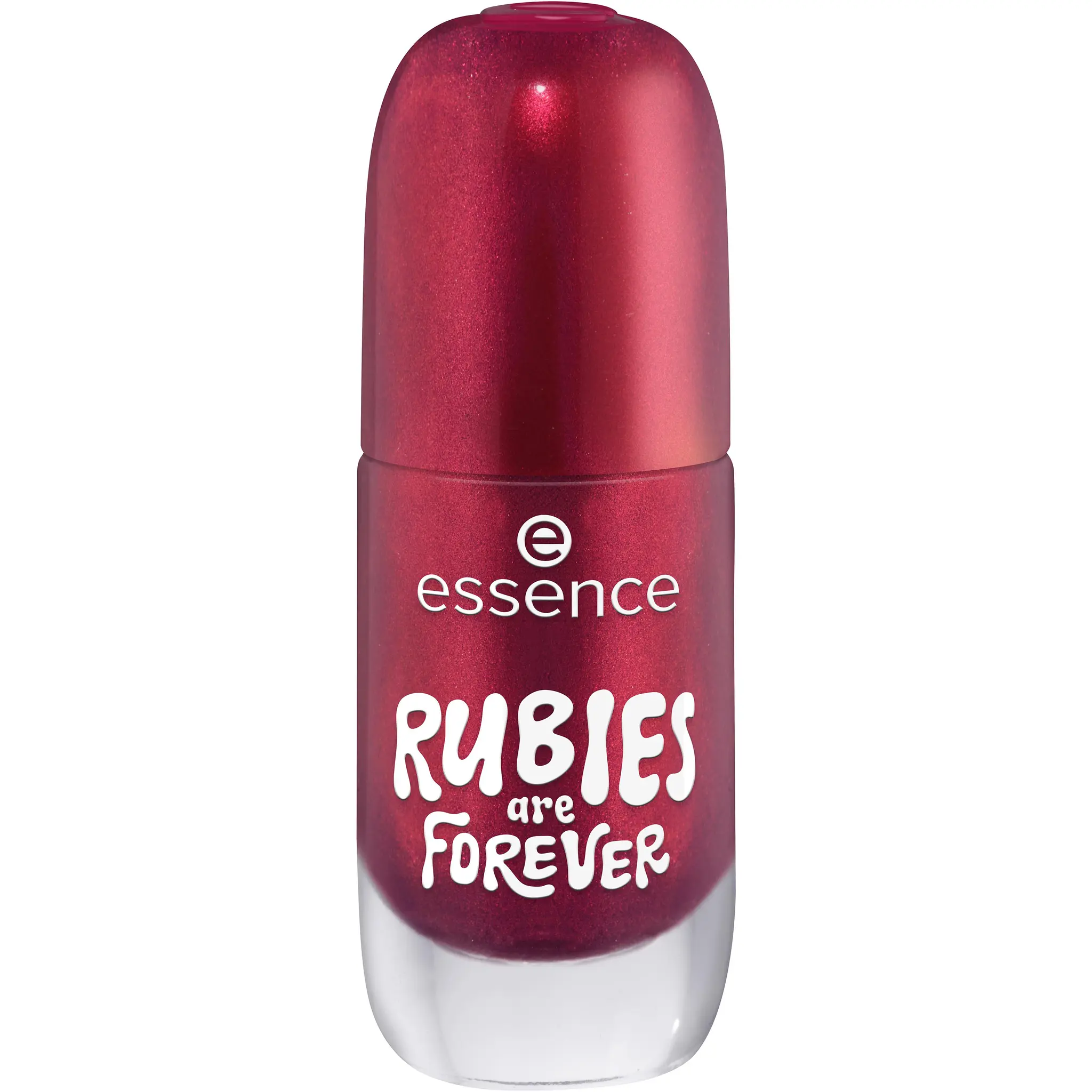 ESSENCE Vernis à ongles 26 rubies are forever