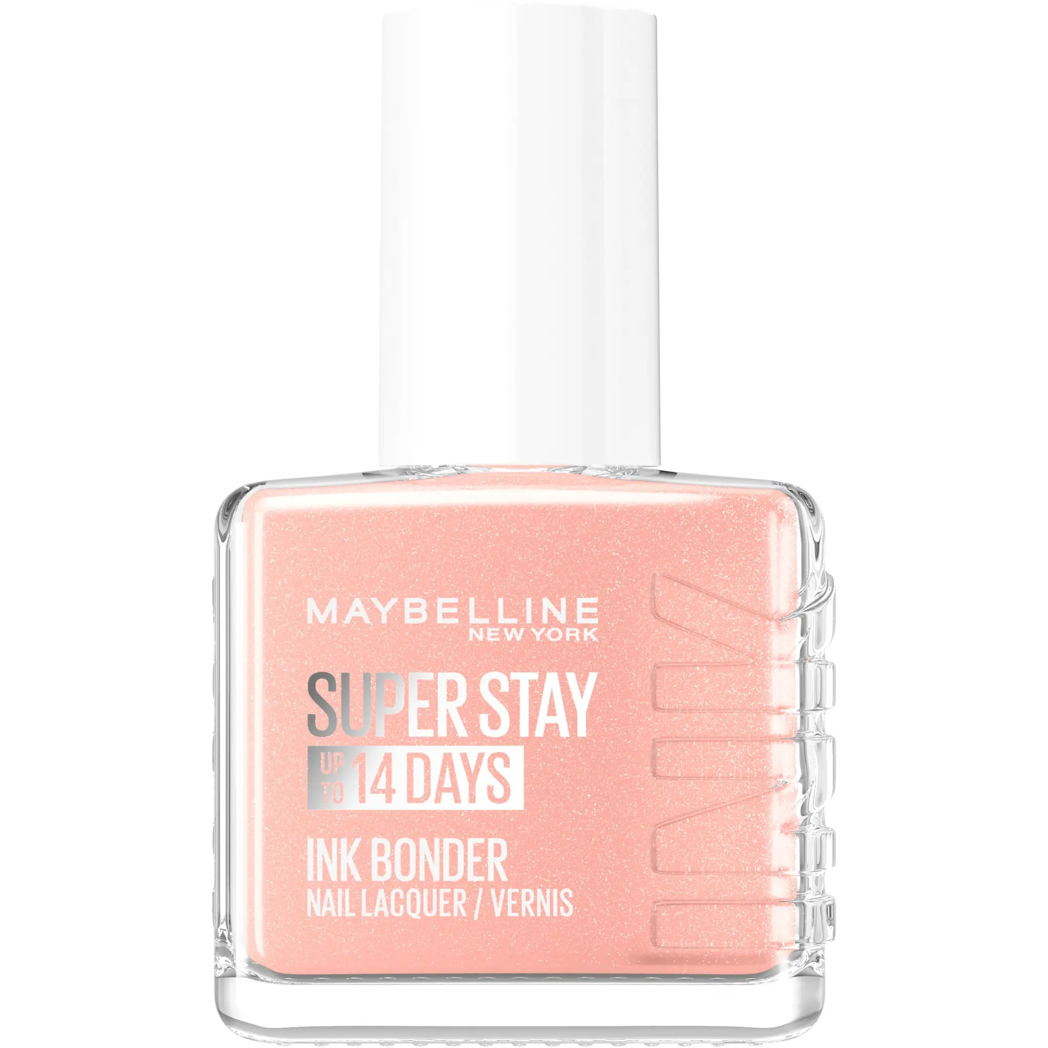 MAYBELLINE Superstay 14 Days Vernis à ongles 955 Twinkle Toes