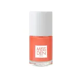 MISS DEN Vernis à ongles corail