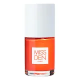 MISS DEN Vernis à ongles orange