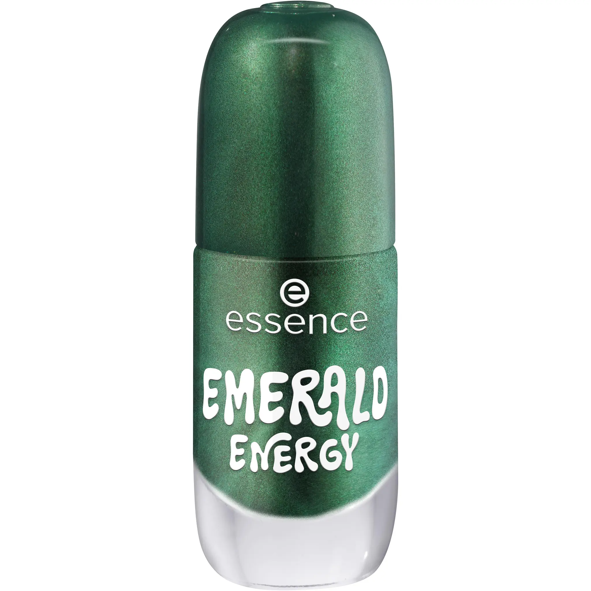 ESSENCE Vernis à ongles 13 emerald energy