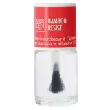 MISS DEN Vernis à ongles bamboo resist durcisseur à l'extrait de bambou et vitamine B5