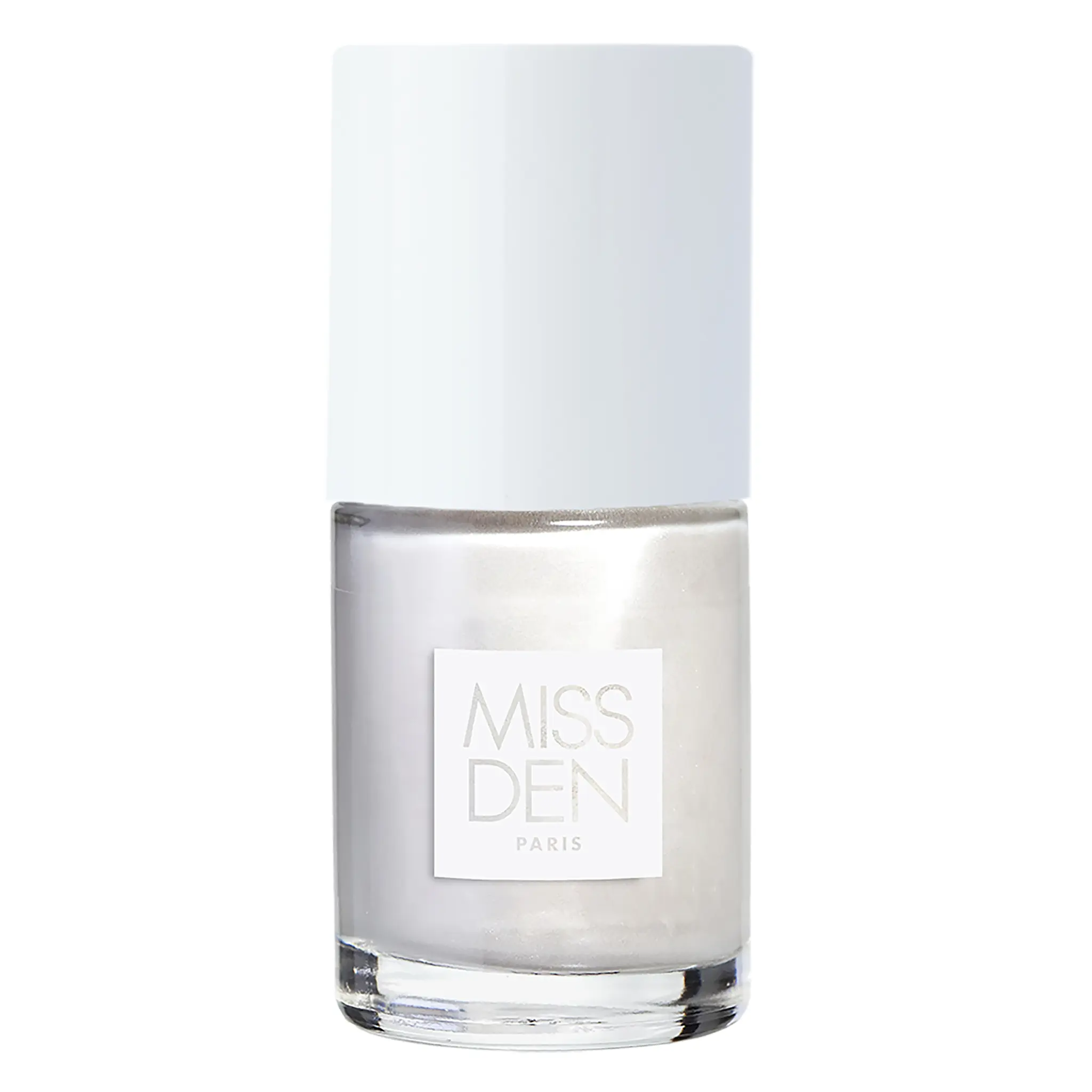 MISS DEN Vernis à ongles perle
