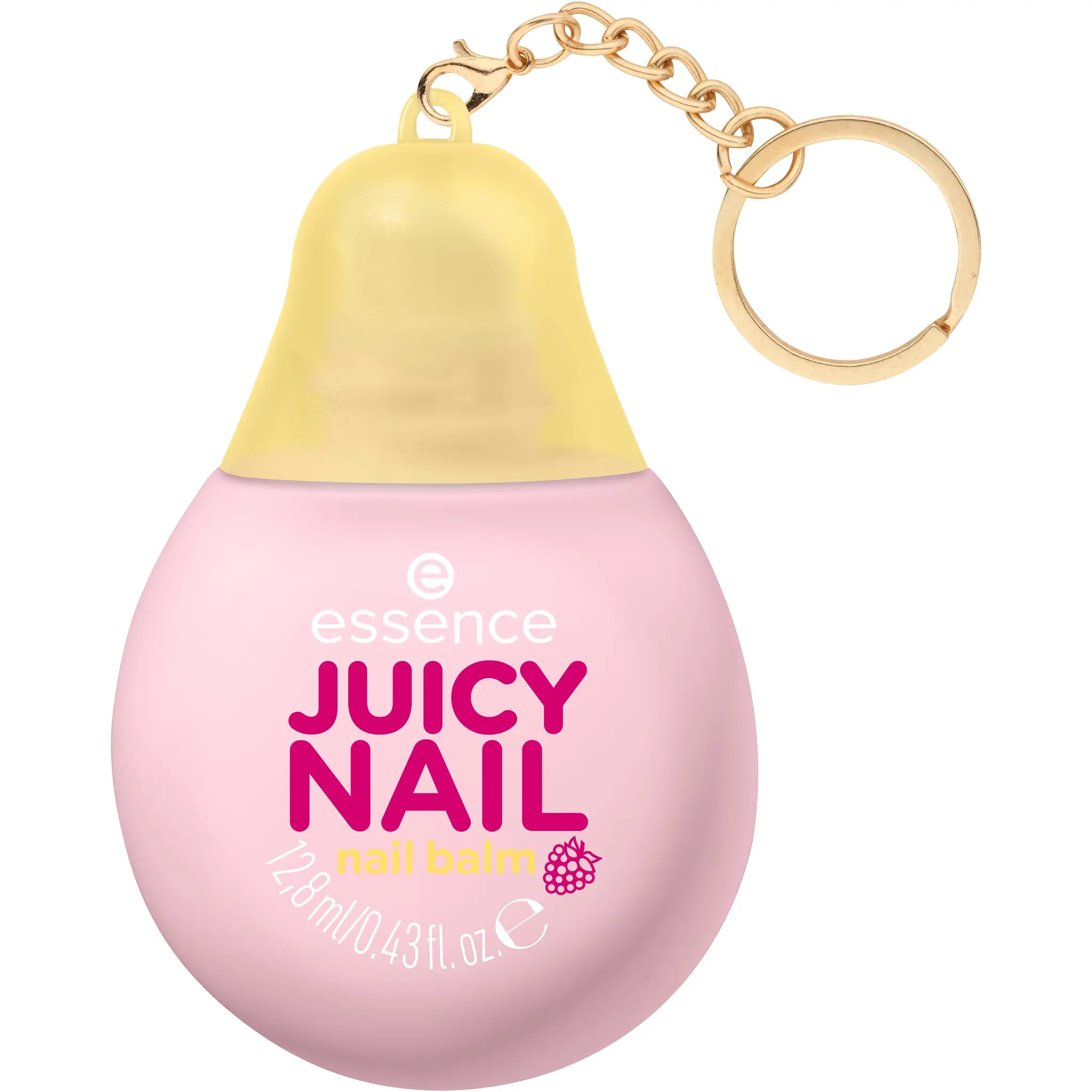 ESSENCE Juicy Nail Balm 01