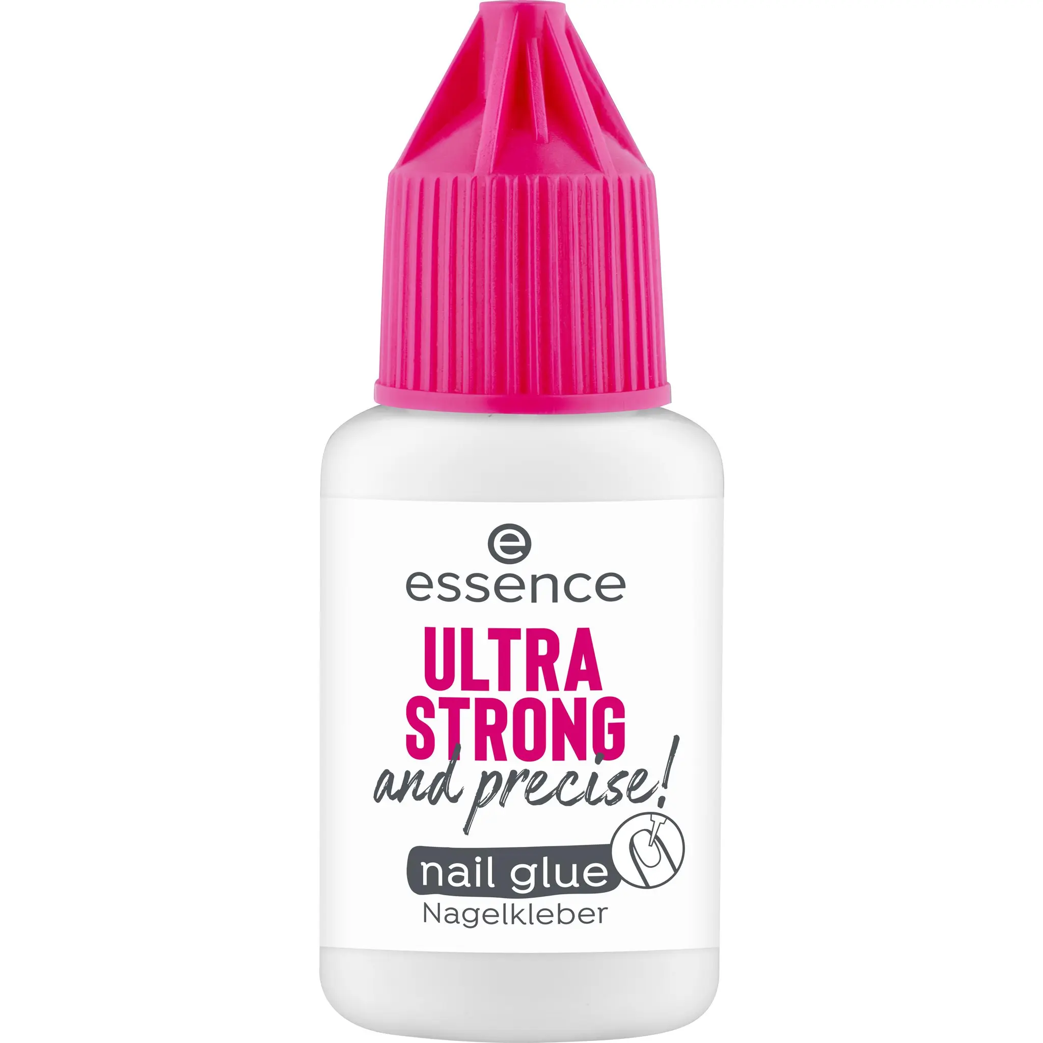 ESSENCE Ultra strong and precise colle à faux ongles