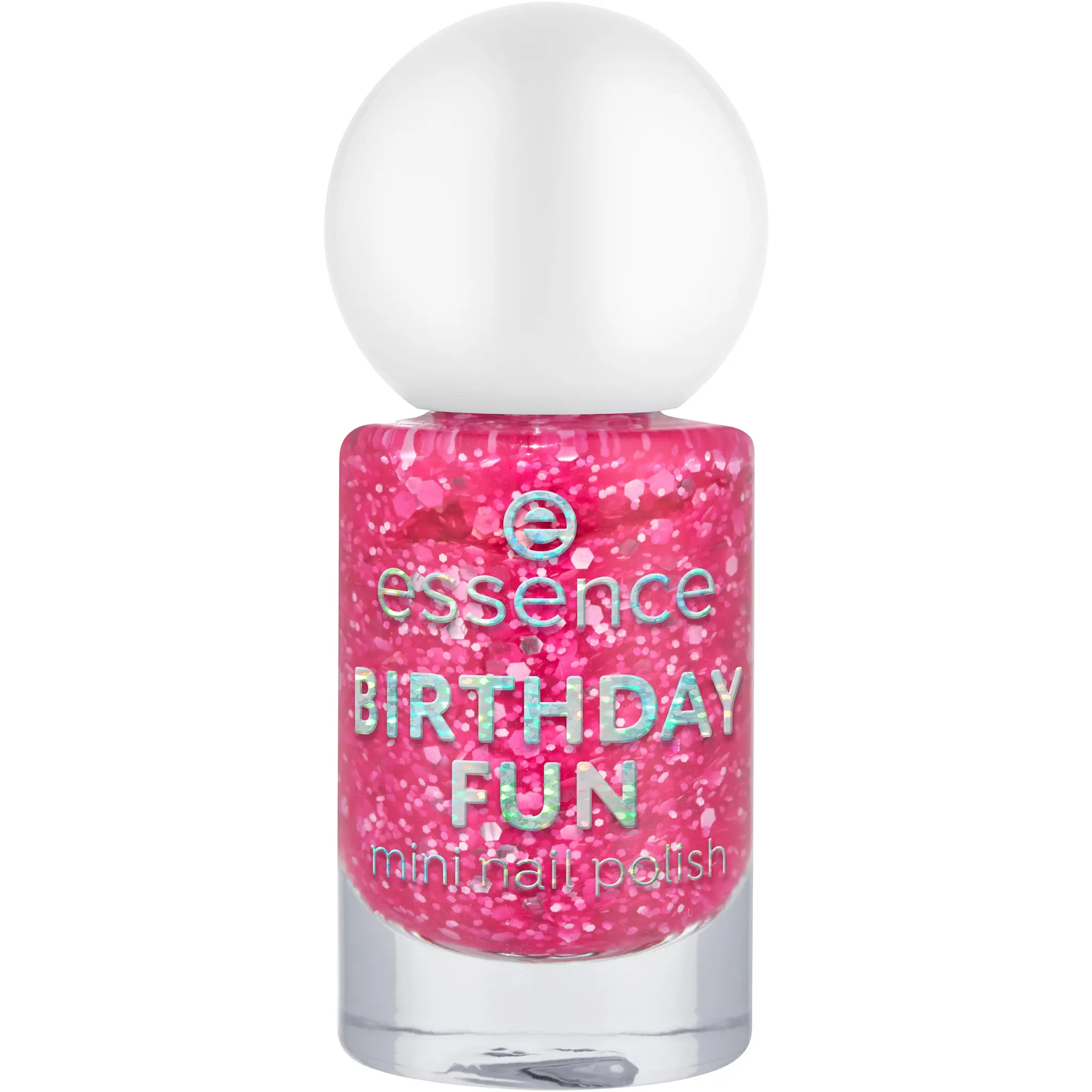 ESSENCE Vernis à ongles 05 birthday fun