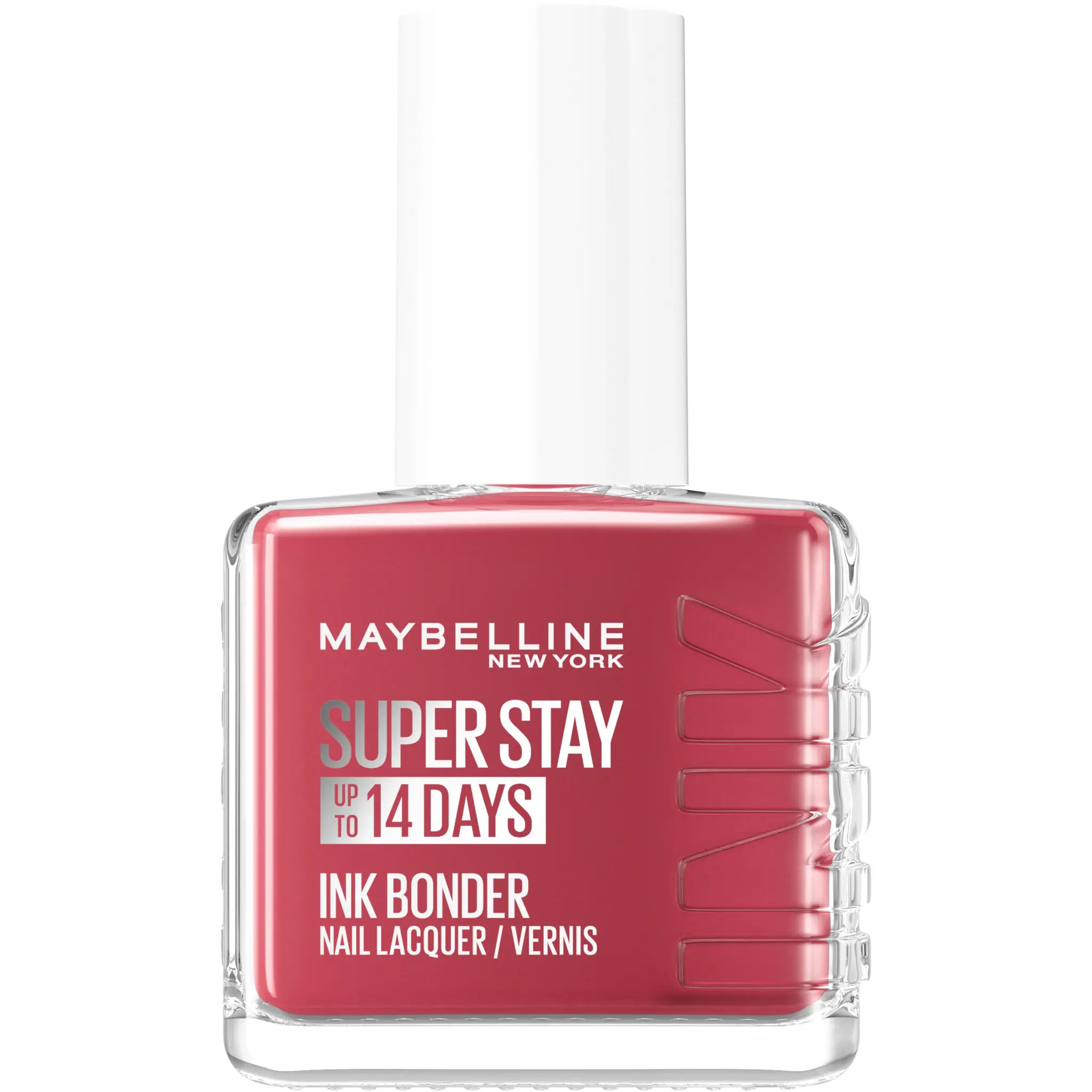 MAYBELLINE Superstay 14 Days Vernis à ongles 202 Really Rosy