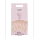ELEGANT TOUCH Faux ongles sheer tint