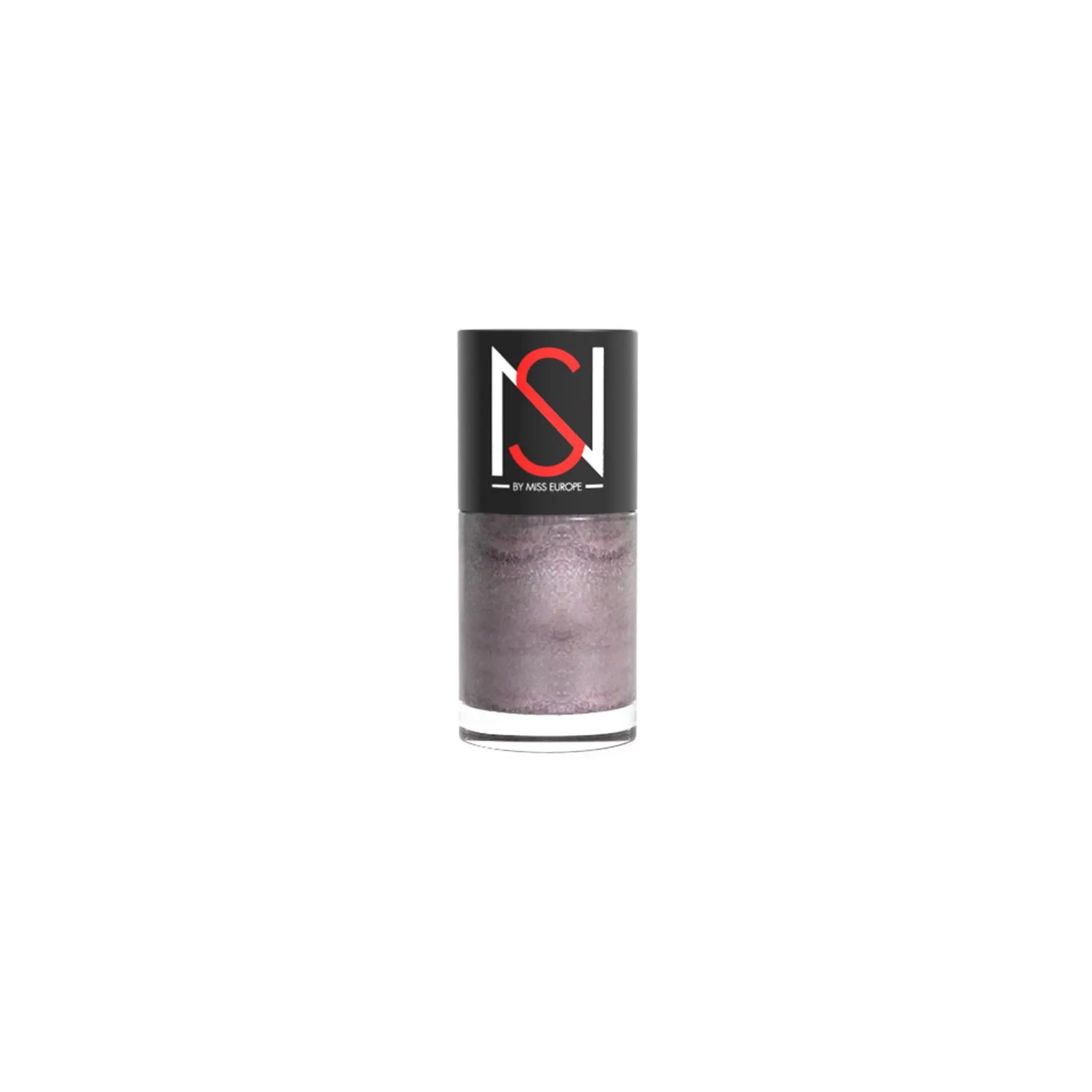 NS Vernis à ongles 56 métal lilas clair