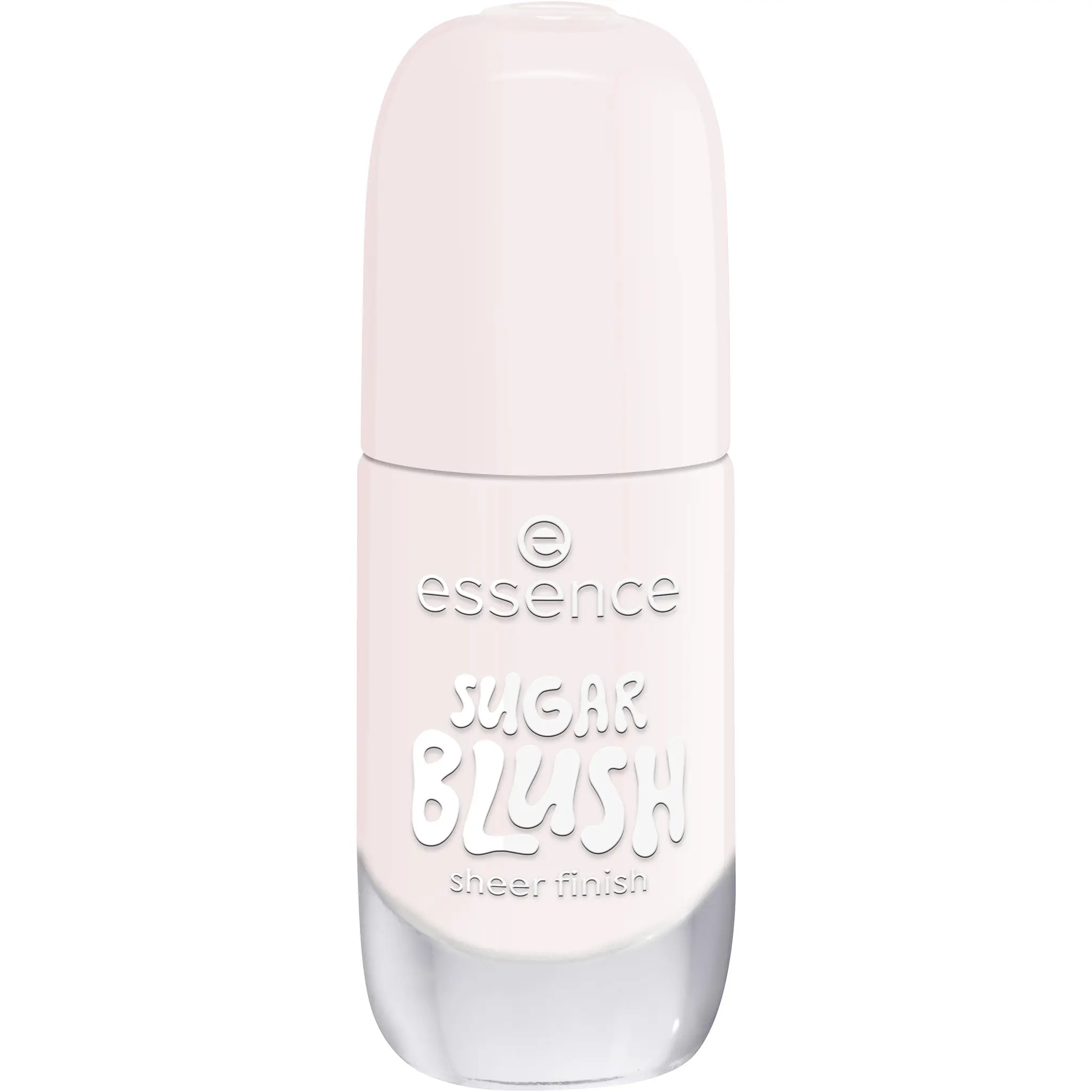 ESSENCE Vernis à ongles 05 sugar blush