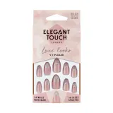 ELEGANT TOUCH Faux ongles luxe looks V-I please