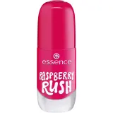 ESSENCE Vernis à ongles 24 raspberry rush