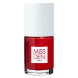 MISS DEN Vernis à ongles NU rouge fatal