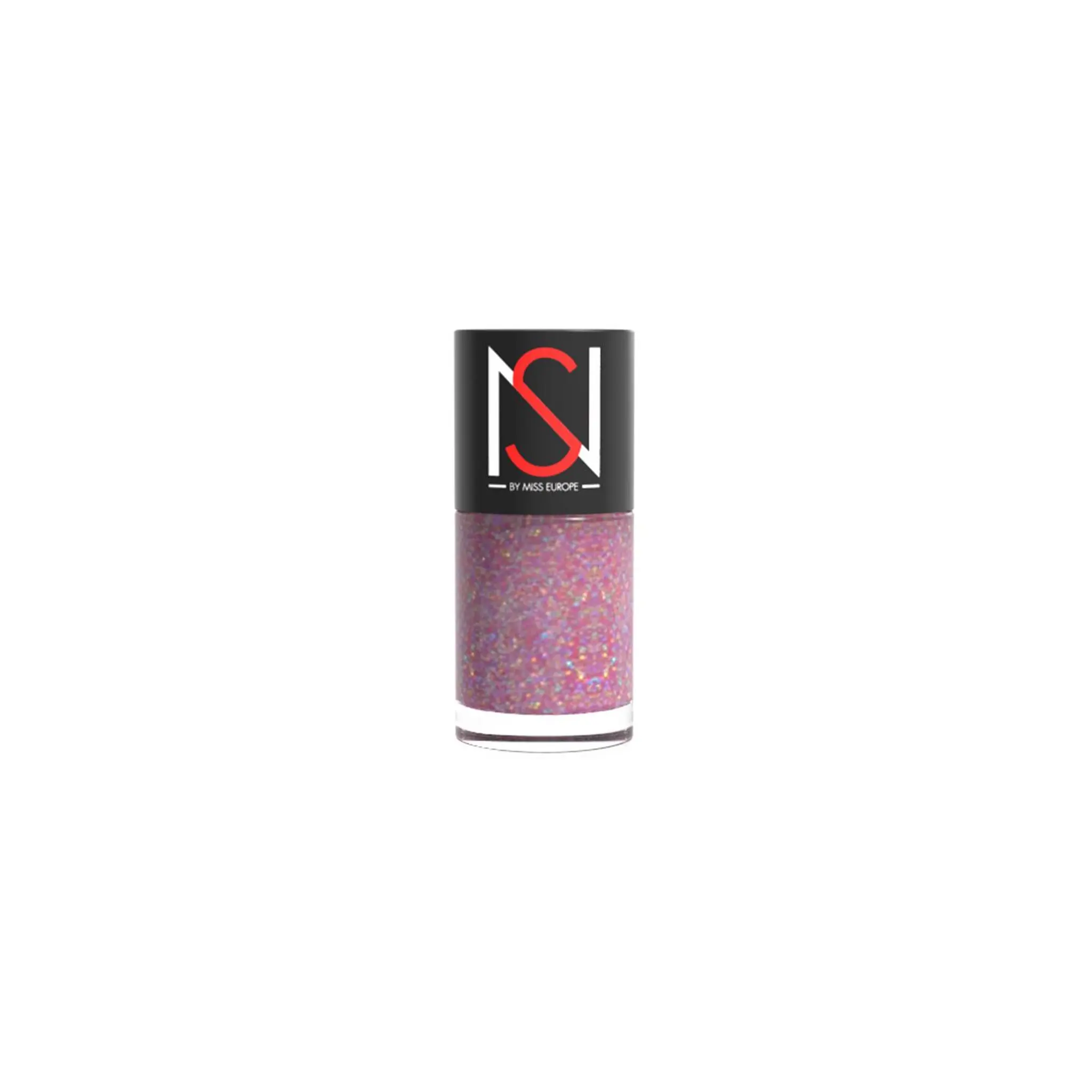 NS Vernis à ongles 6 or rosé