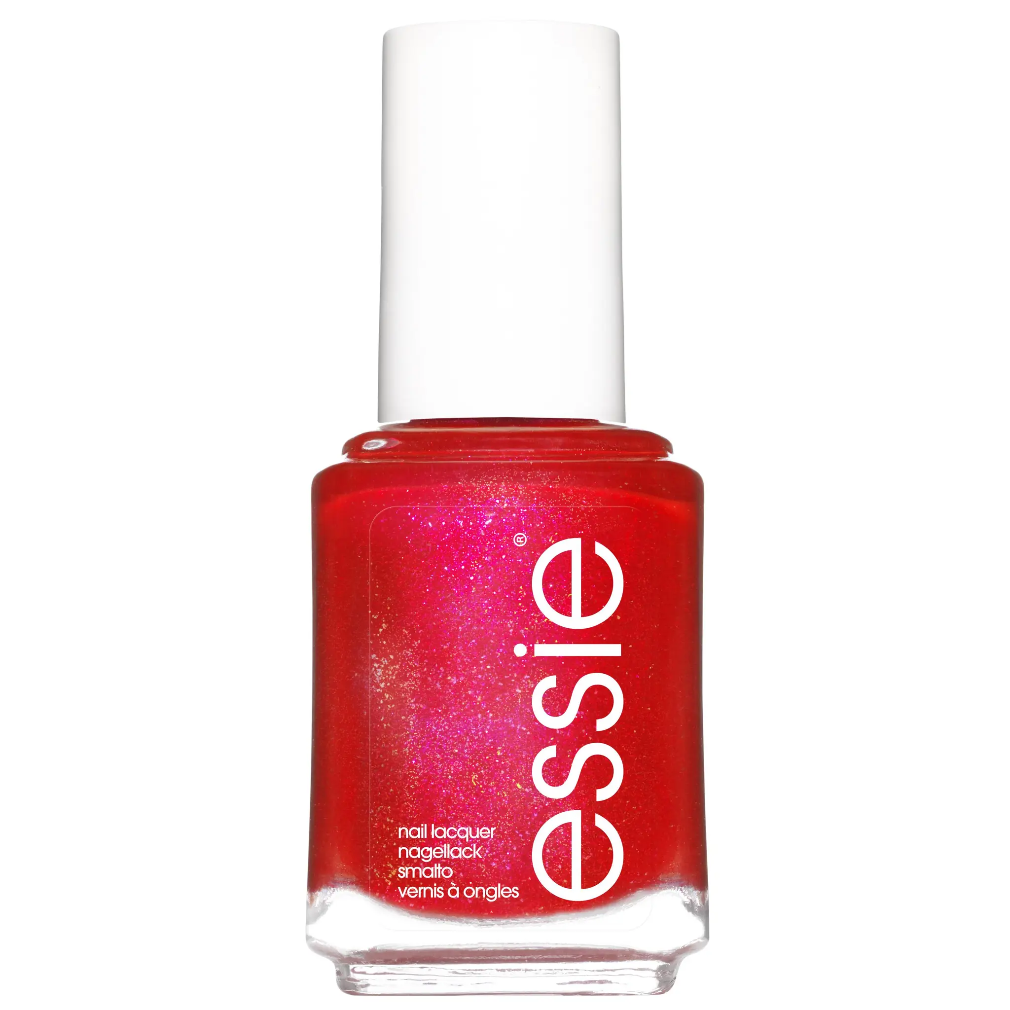 ESSIE Vernis à ongles 635 let's party