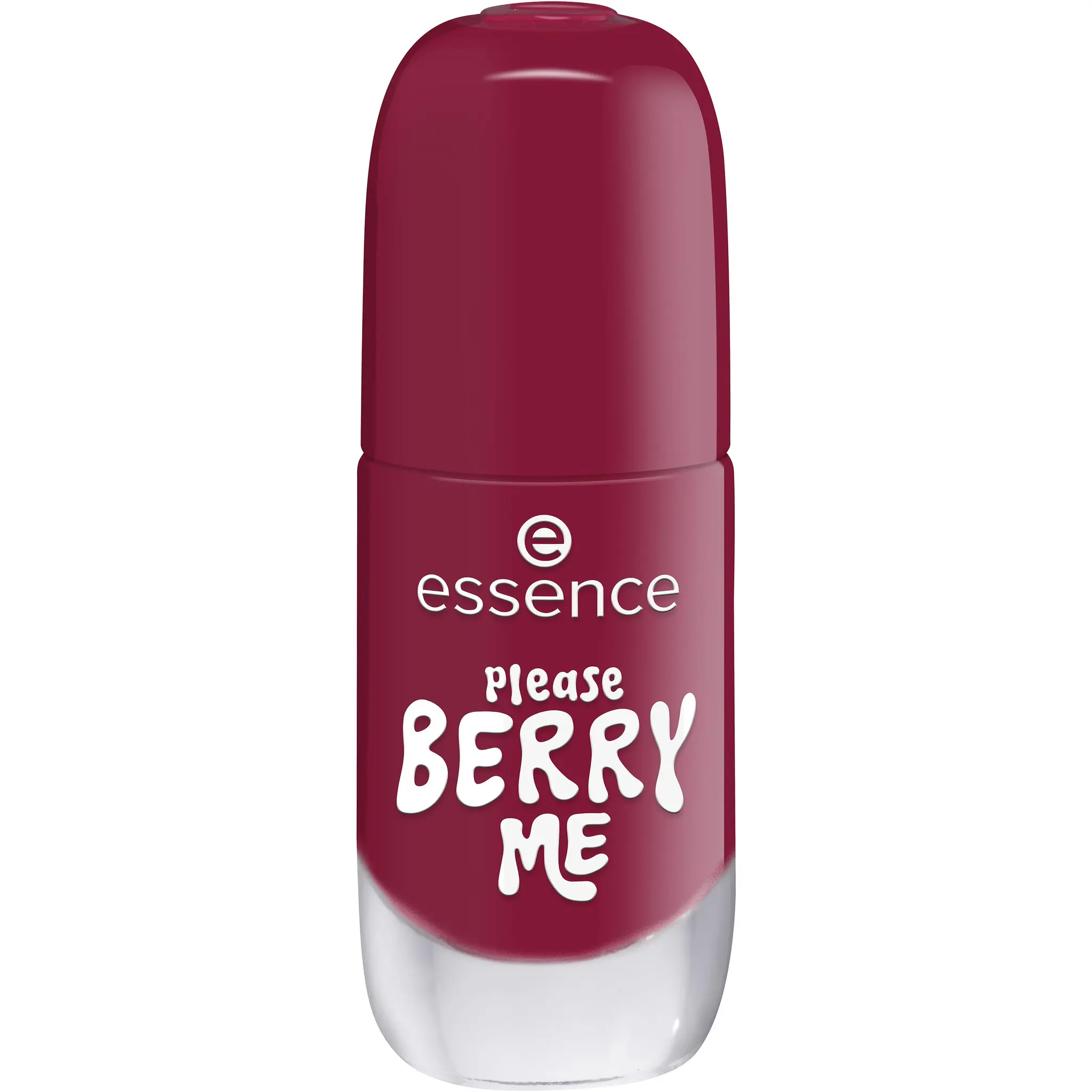 ESSENCE Vernis à ongles 20 please berry me