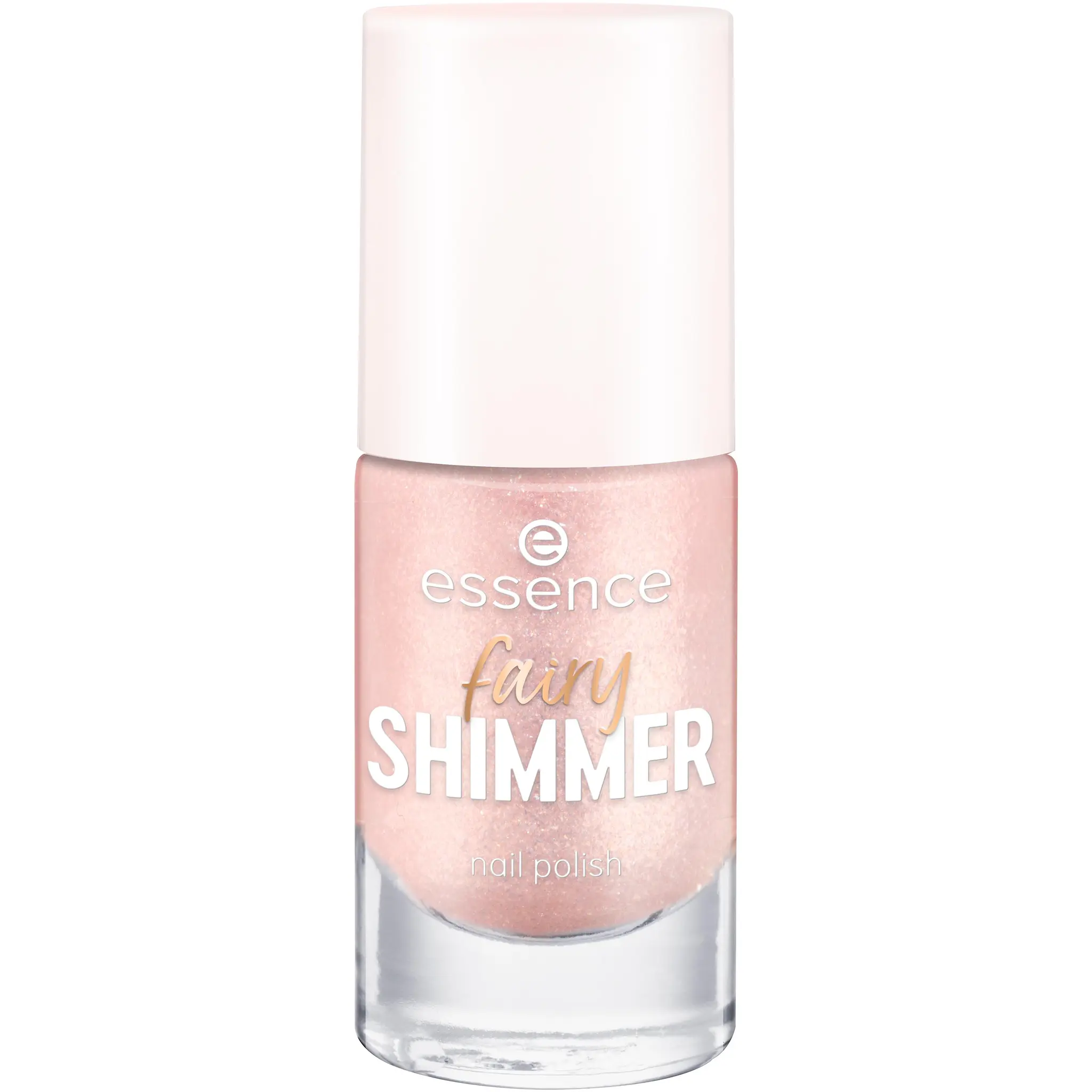 ESSENCE Fairy Shimmer Vernis à ongles 05