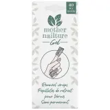 MOTHER NAILTURE GEL Papillotes de retrait pour vernis semi-permanent