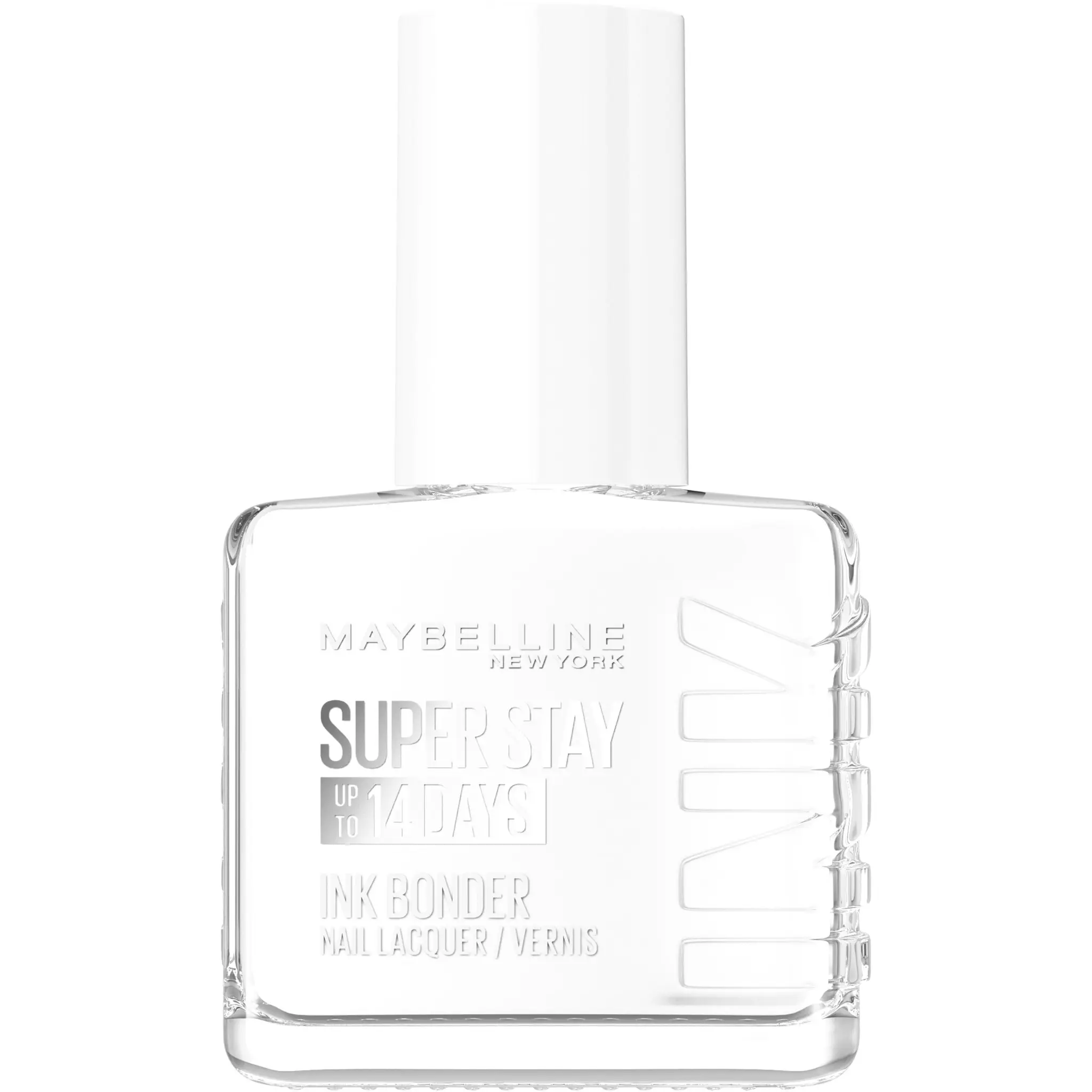 MAYBELLINE Superstay 14 Days Vernis à ongles 940 alpine snow