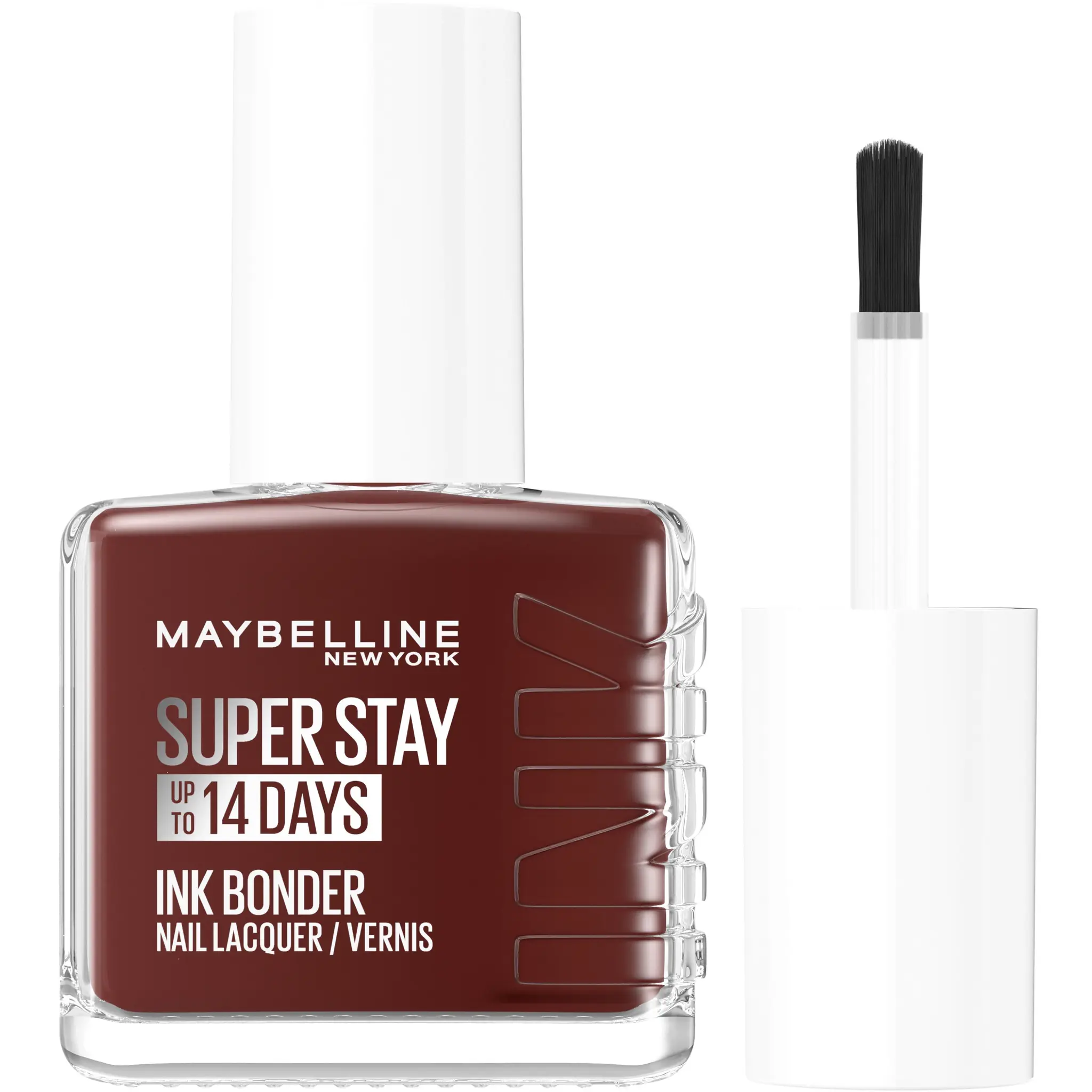 MAYBELLINE Superstay 14 Days Vernis à ongles 953 leather-bound