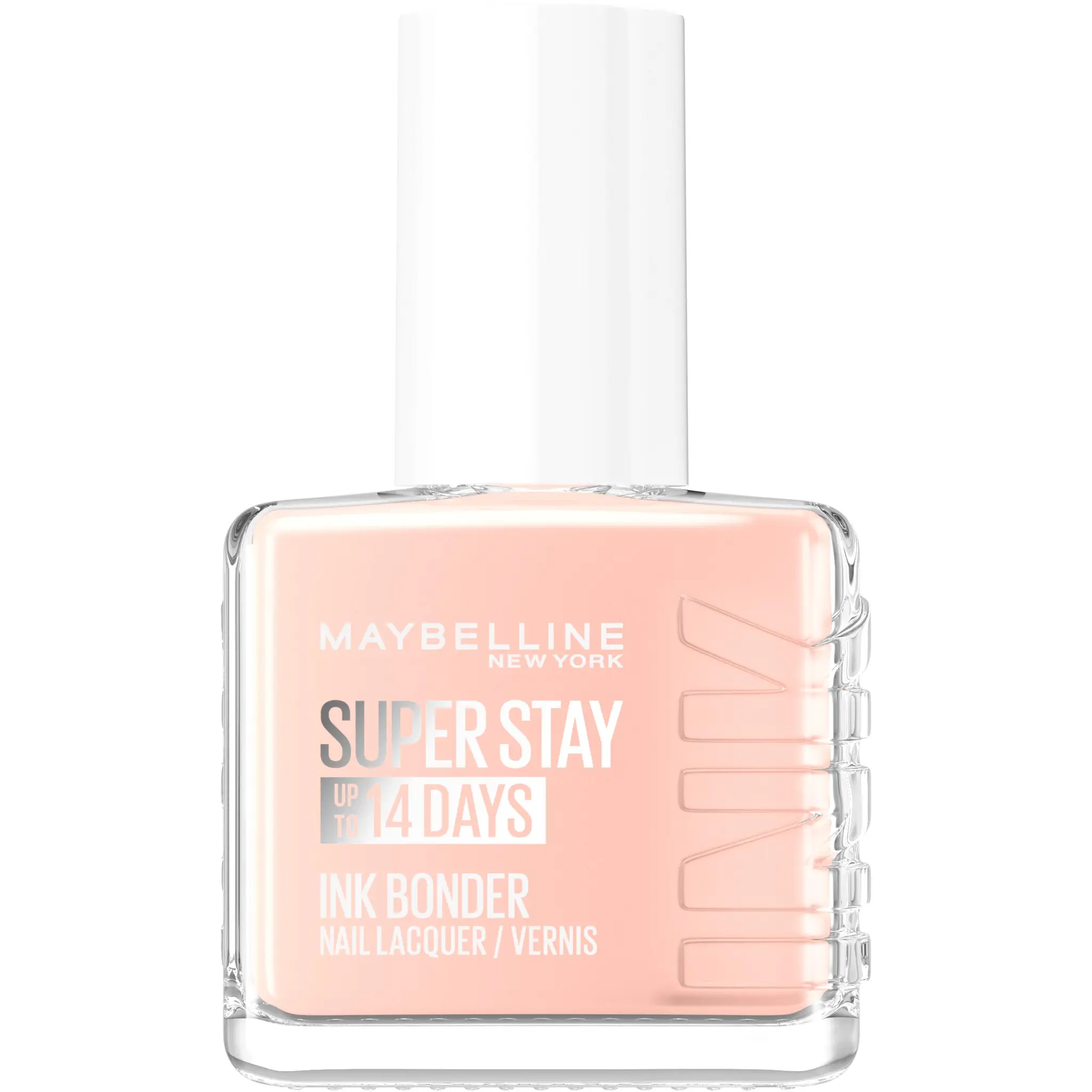 MAYBELLINE Superstay 14 Days Vernis à ongles 947 Peony Petals